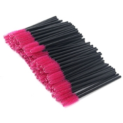 Disposable Mascara Wands